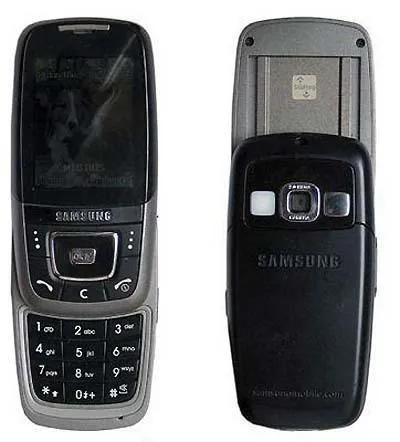 那些年我们用过的三星手机,那些年我用过的三星手机