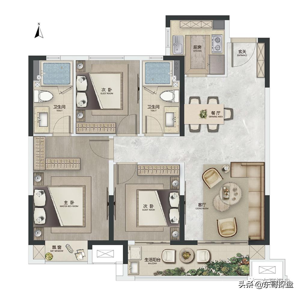 康桥最新规划,康桥最新发展