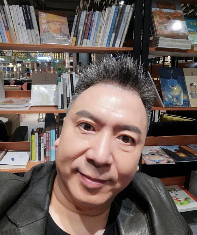 散打主席：80年代中国男足和中国武术给国人带来了自豪