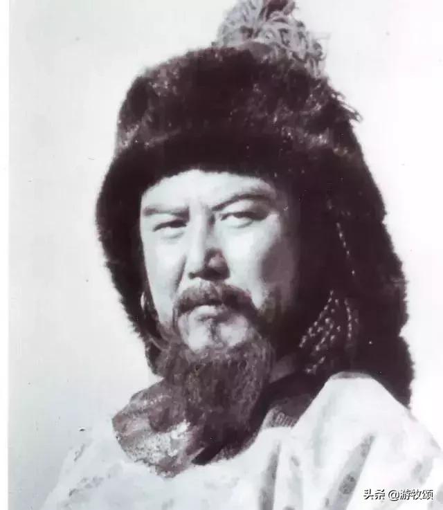 中国蒙古族历史来历,蒙古族电影发展如何