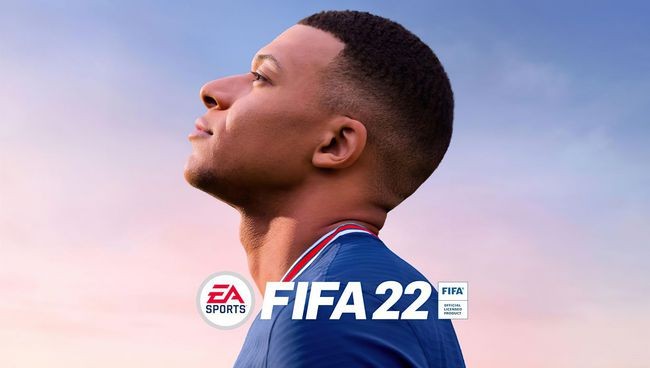 fifa22年度最佳回顾,fifa22发布会