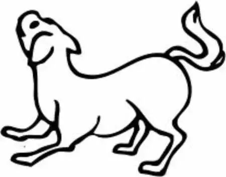 属马的适合戴什么生肖的手串,本命年戴什么生肖手串