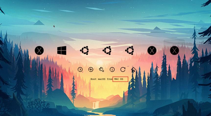 小兵黑苹果安装教程,最完整安装黑苹果系统教程