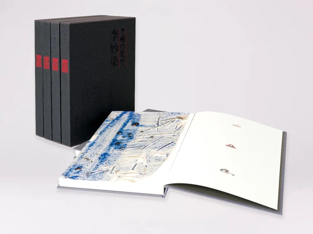 李妙染篆刻精品,李妙染篆刻图片大全