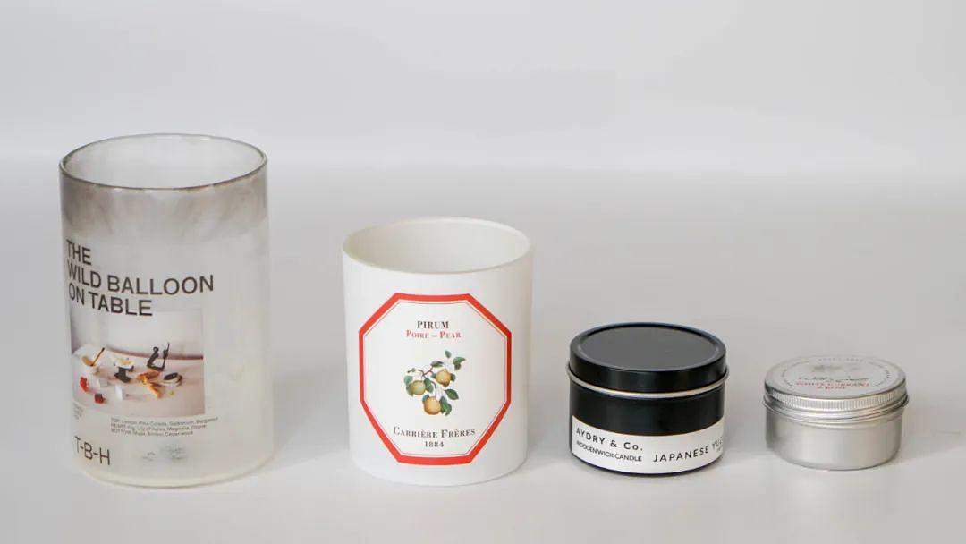 2020年度空瓶分享,良心空瓶合集