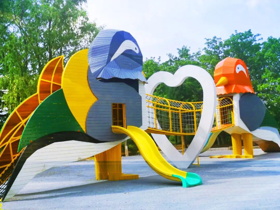 北京青龙湖湿地公园最新消息,北京青龙湖湿地公园现在开放吗