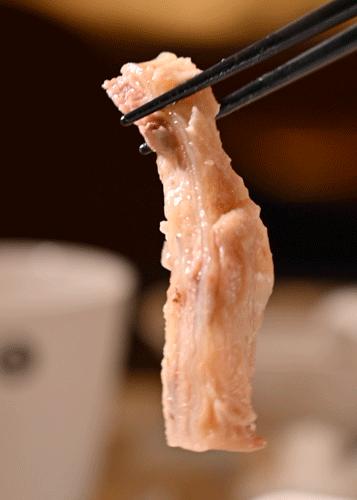 香港连续3年上榜米其林餐厅,连续4年获得米其林