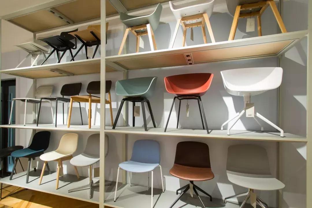 HAY,也许你根本不要那么多,一个微笑的弧线就够了