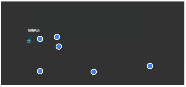 IoTStudio+LoRa打造“又猛又持久”的智能厕所