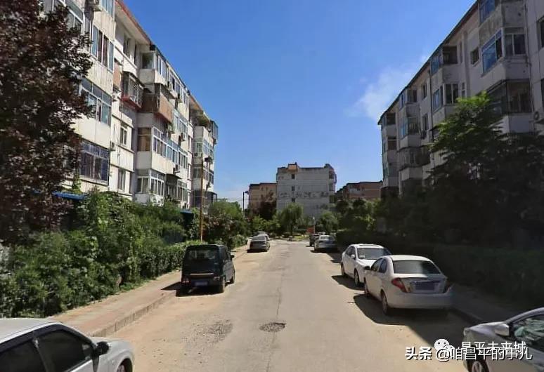 改造五万个小区集中在哪儿,投入8000万元用于这42个小区改造