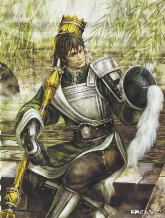 三国演义马岱斩魏延原文在哪一章,马岱杀魏延后马岱去向