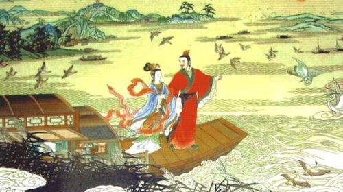 一个人悟透了这四个字,一个人悟透阴阳