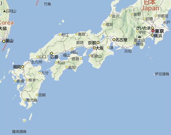 日本五天四夜旅游攻略视频,三天两夜的温泉之旅日本