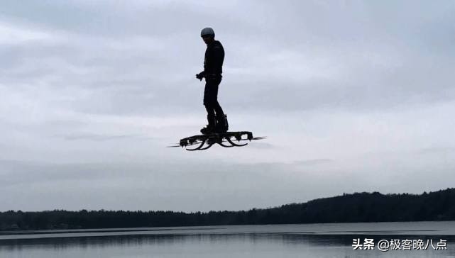 自由飞翔最轻的飞行器,世界上飞得最动感的飞机