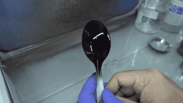 伪电镀喷涂手法,最简单伪电镀教程