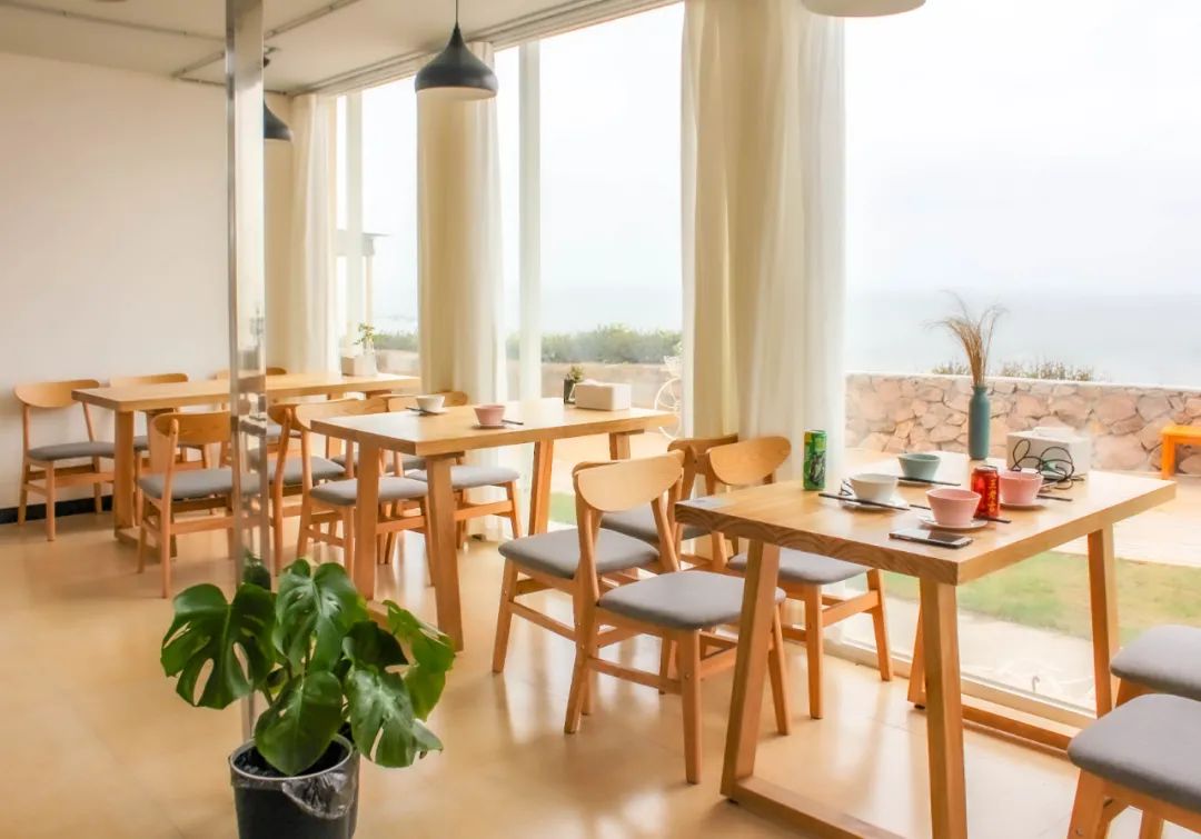 浙江海边看日出民宿海岛,南澳看日出海边民宿推荐