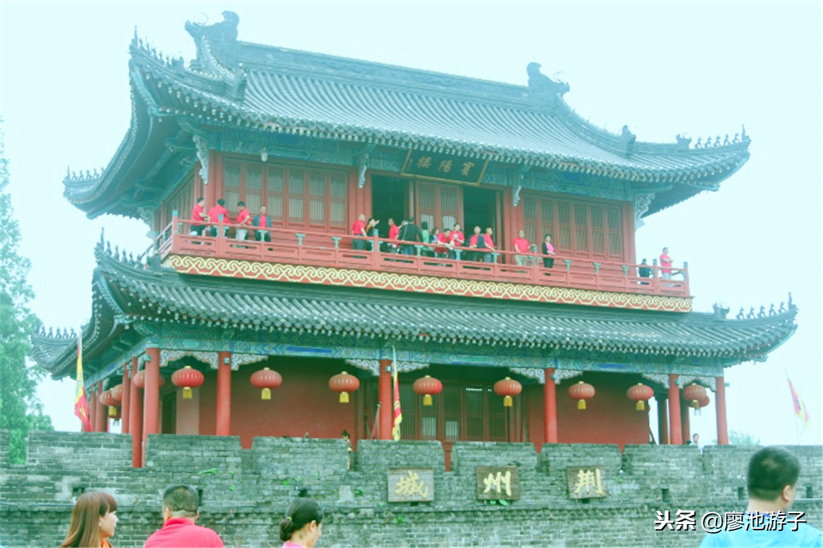 湖北中南部指哪些地方,湖北的风景比其他地方美