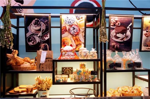 天津这8家店竟有“德国”脏脏包，配着德国酒最好吃不过了