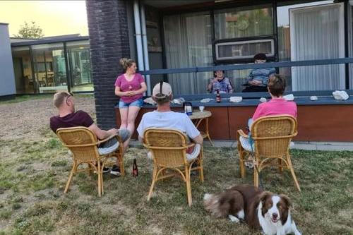 荷兰的绝美照片,荷兰绝美自然风光照片