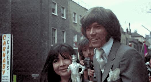 86岁的好莱坞华人教母：我是一只独来独往的豹，不需要结婚