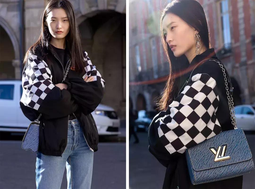 明星们买这个包时，都是“批发”的吗？