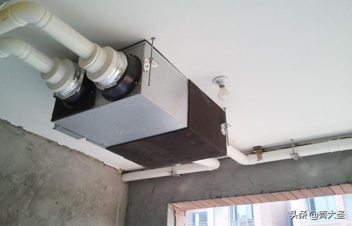 新风系统最便宜解决方案,新风系统购买注意事项