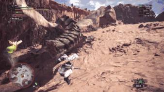 怪物猎人ol游戏关闭了,怪物猎人ol停服