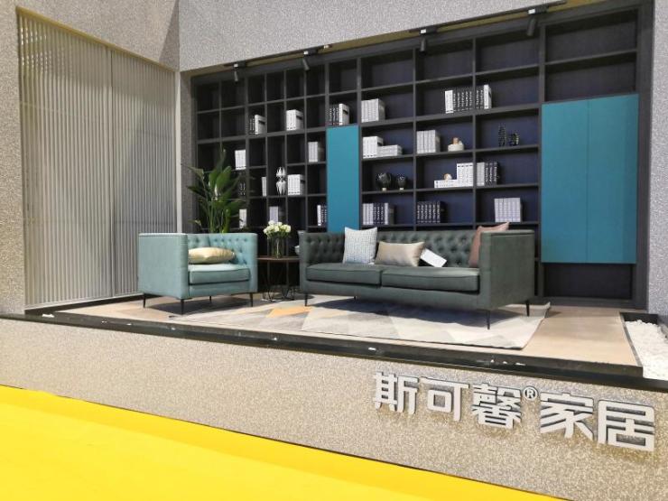 斯可馨全屋定制模式,斯可馨细节介绍