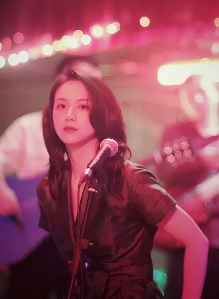 汤唯、黄觉：地球最后的夜晚