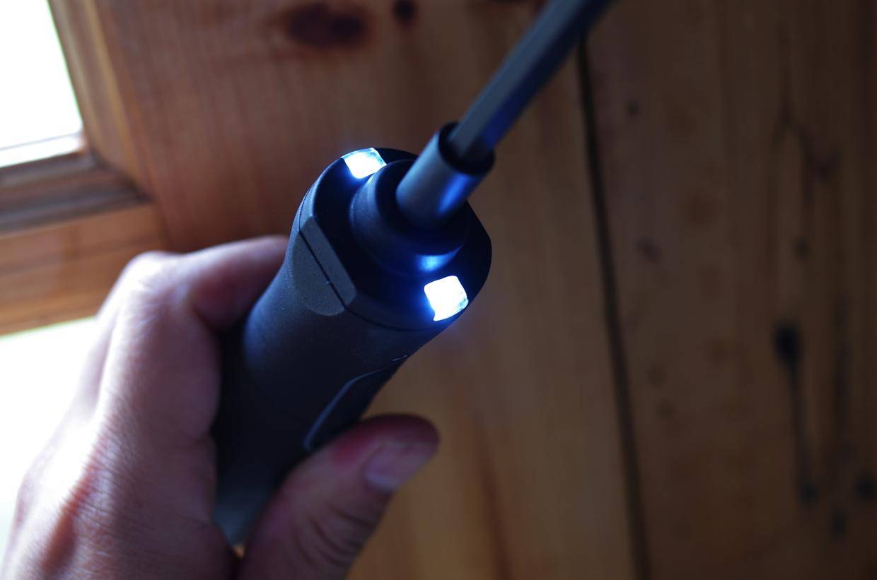 小米新款wiha螺丝刀,小米wiha电助力螺丝刀