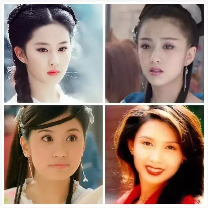 虎扑女神直男,虎扑十大女神排名