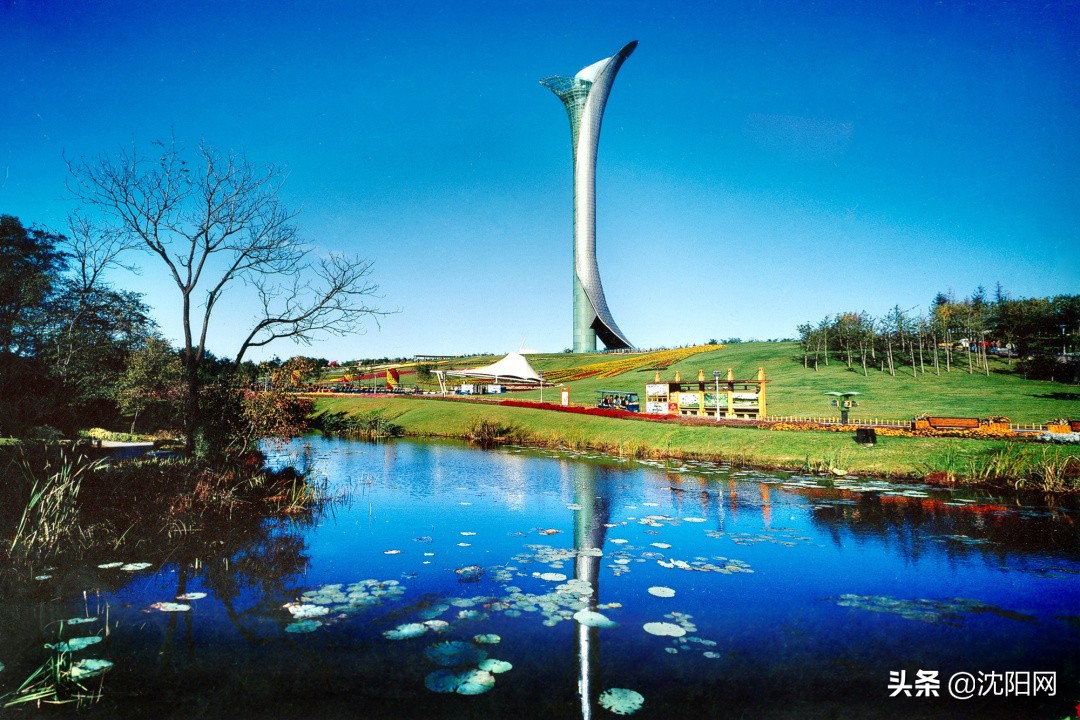 快来选出你心中最美的沈阳景点,沈阳最值得去的十大景点