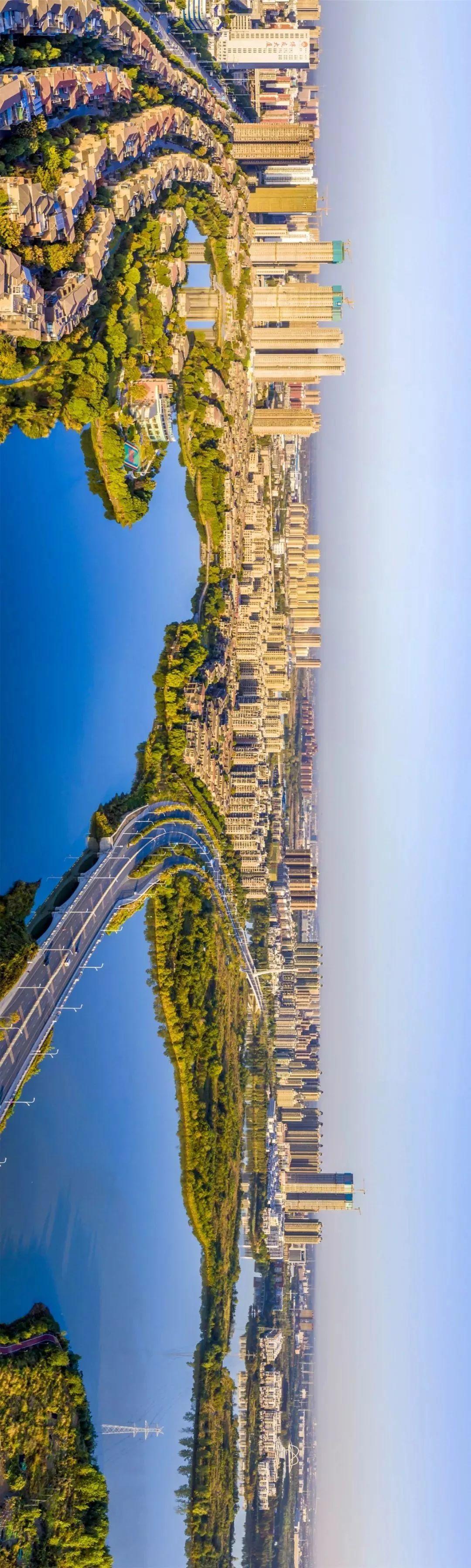 武汉刷屏了,武汉刷屏