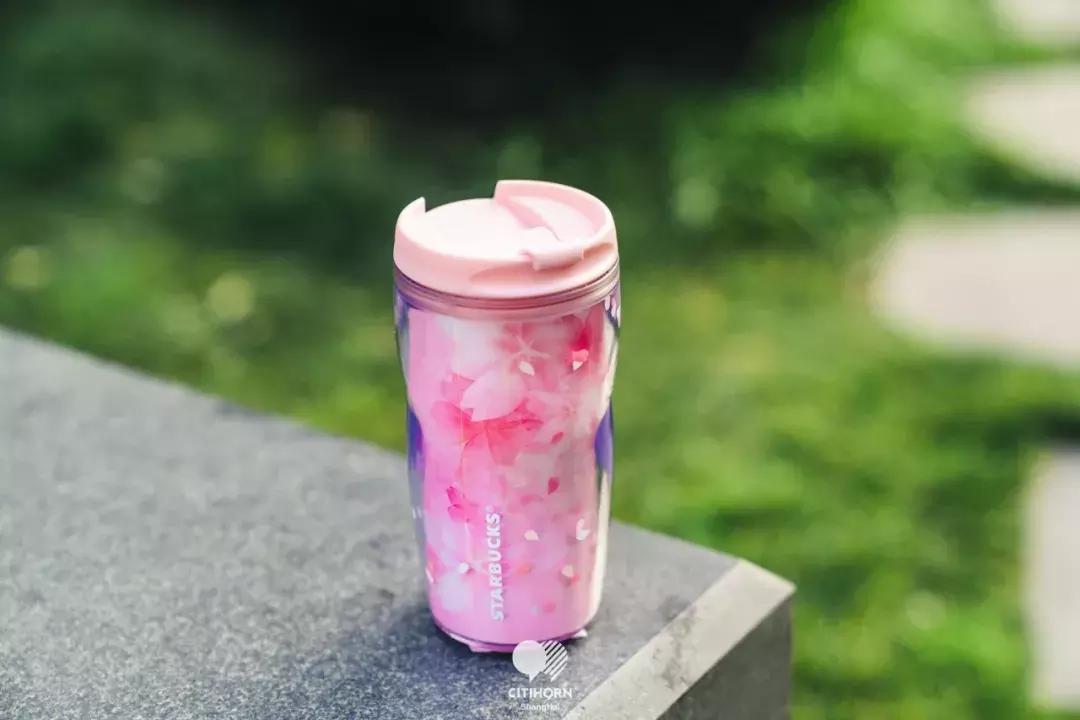 星巴克樱花杯2021爆款是哪一个,星巴克樱花系列28.9