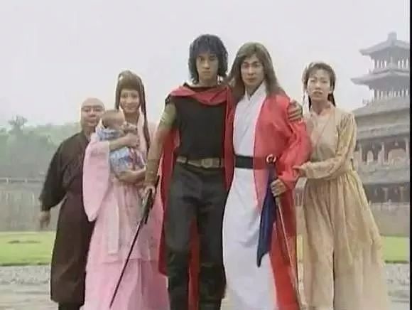 看过这10部剧说明你老了,值得看的十部经典电视剧