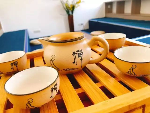 十里杏花谷里,藏着深秋的诗情画意