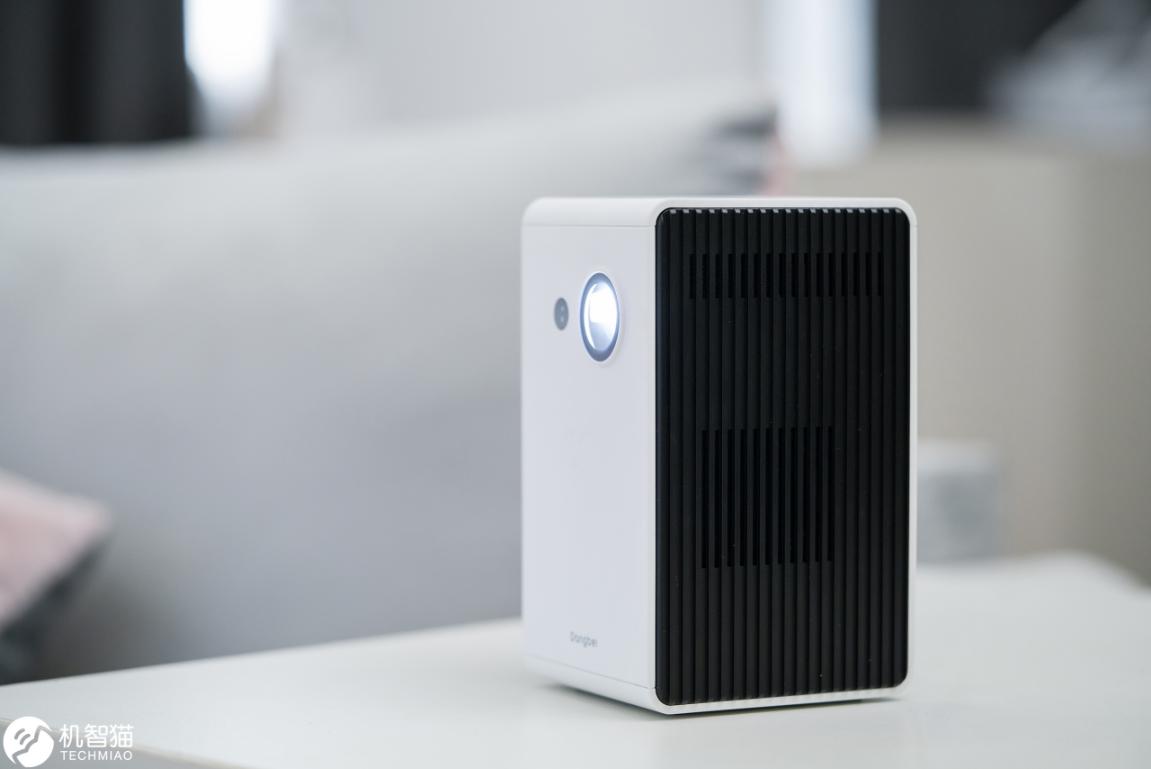 当贝小投影c2,2019当贝旗舰投影