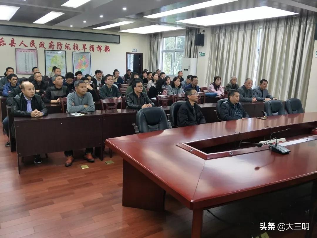 公立医院绩效考核、校园消防、森林防火、警示教育，将乐最近发生了这些事|新闻连连看