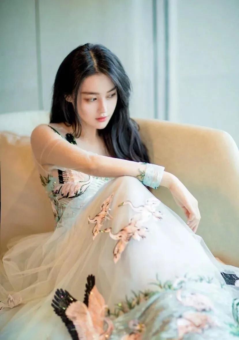 “最美军嫂”张馨予的感情史,军嫂明星张馨予