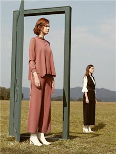 广州市撒尼女装,广州撒尼服装品牌