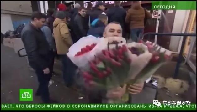 在俄罗斯比较受欢迎的产品,送给俄罗斯女性朋友的最佳礼物