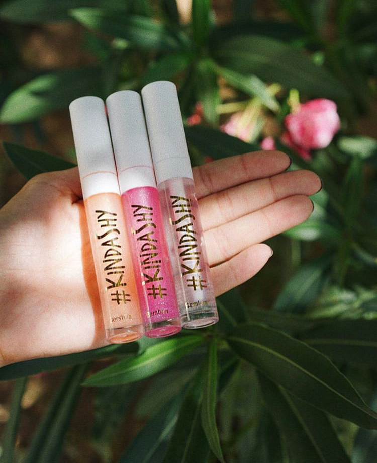 快时尚彩妆是什么,快时尚品牌店是正品吗