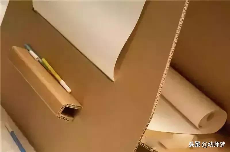 用快递纸箱做科技玩具大全教程,怎么用纸箱子做一个能玩的东西