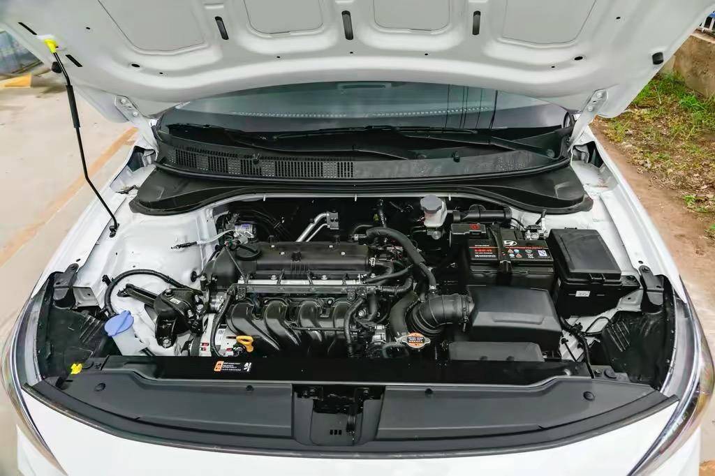 新款悦动到底值不值得买,价格一样比现代悦动更好的车