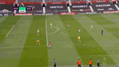 拉什福德无解世界波,拉什福德射门进步视频