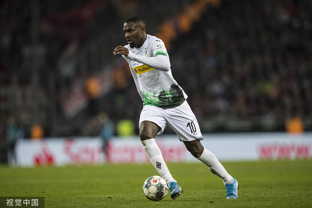 拜仁0比5惨败门兴首发,拜仁五球惨败门兴