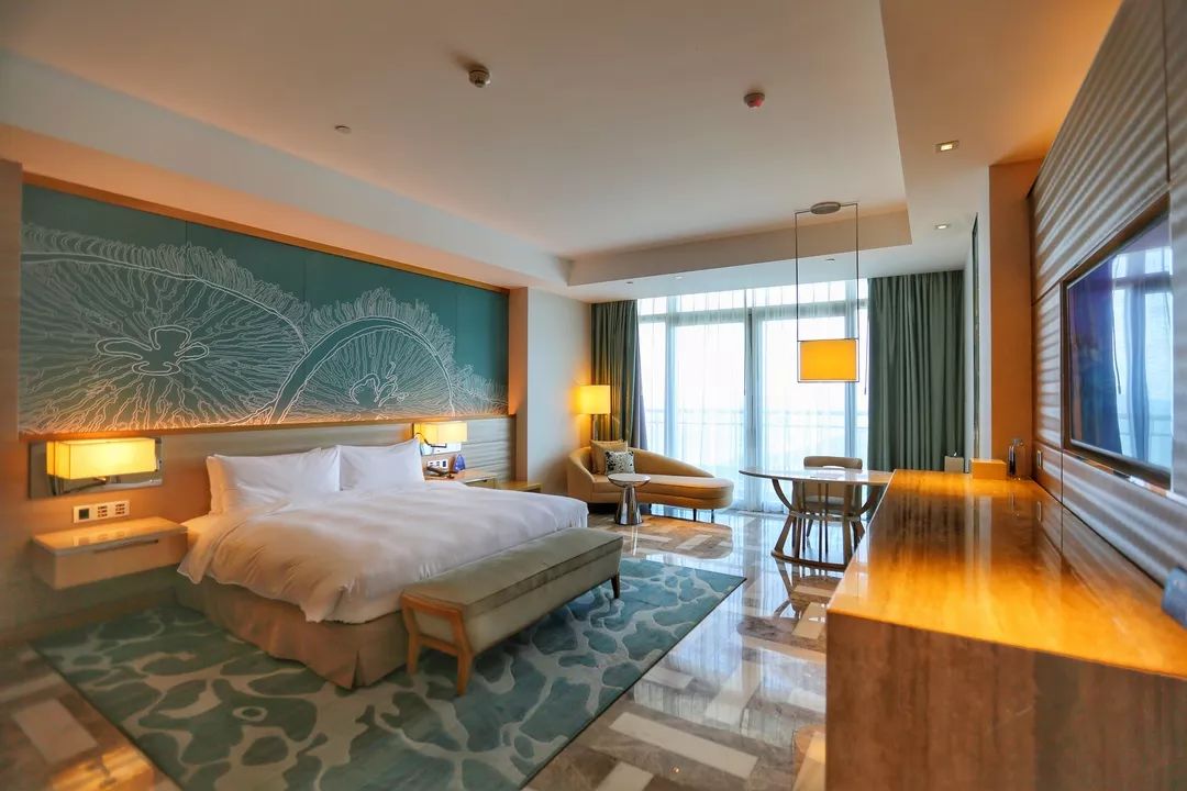 城市酒店好还是民宿好,度假酒店与城市酒店