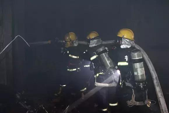 新时代应急救援中坚力量,抢险救灾先锋