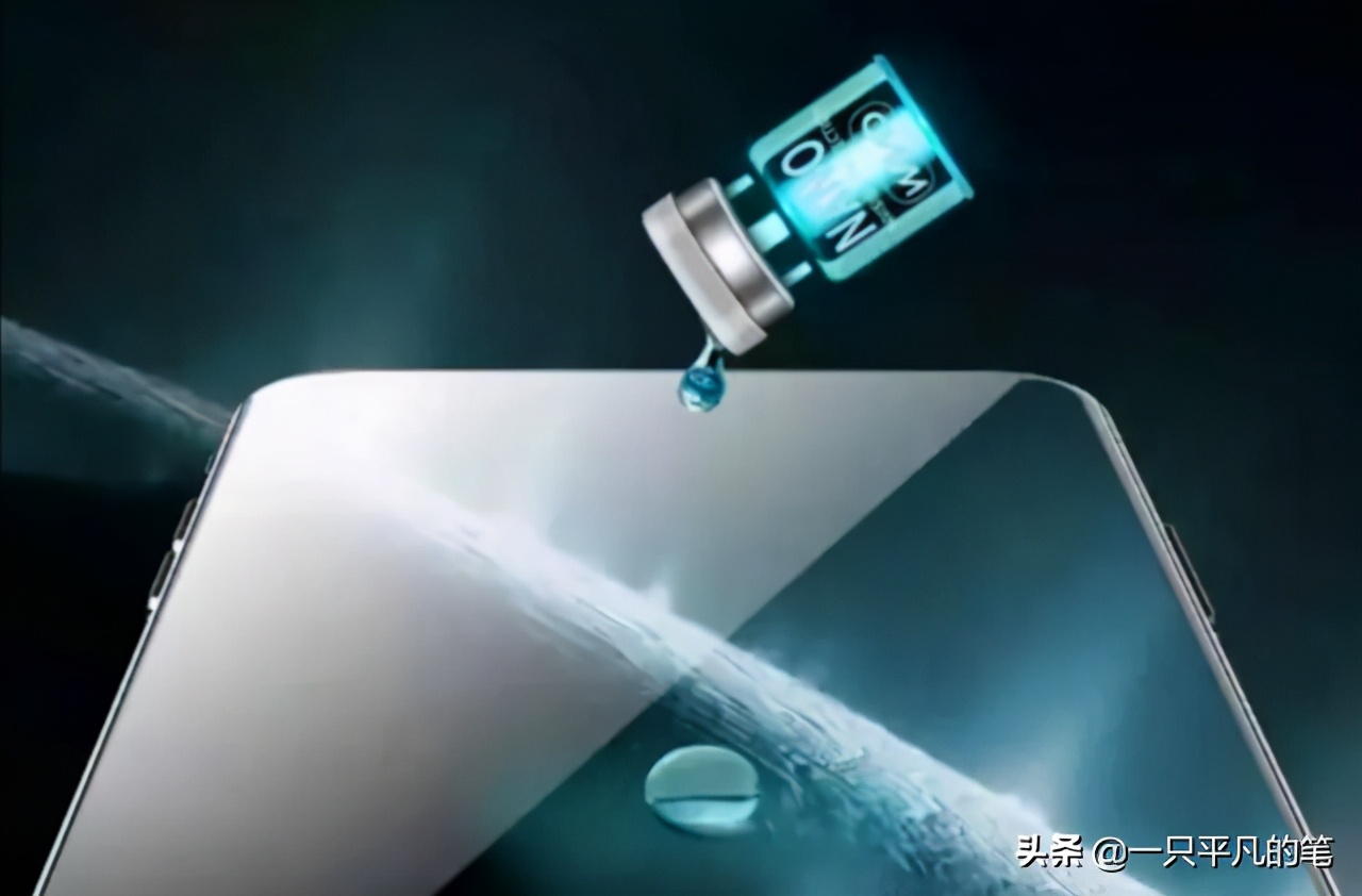 纳米隐形手机膜是不是假的,纳米手机膜到底有膜还是没有膜