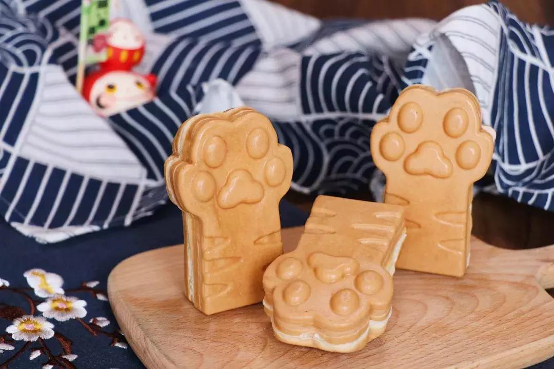 火爆茶饮圈的小吃,火爆小吃饮品